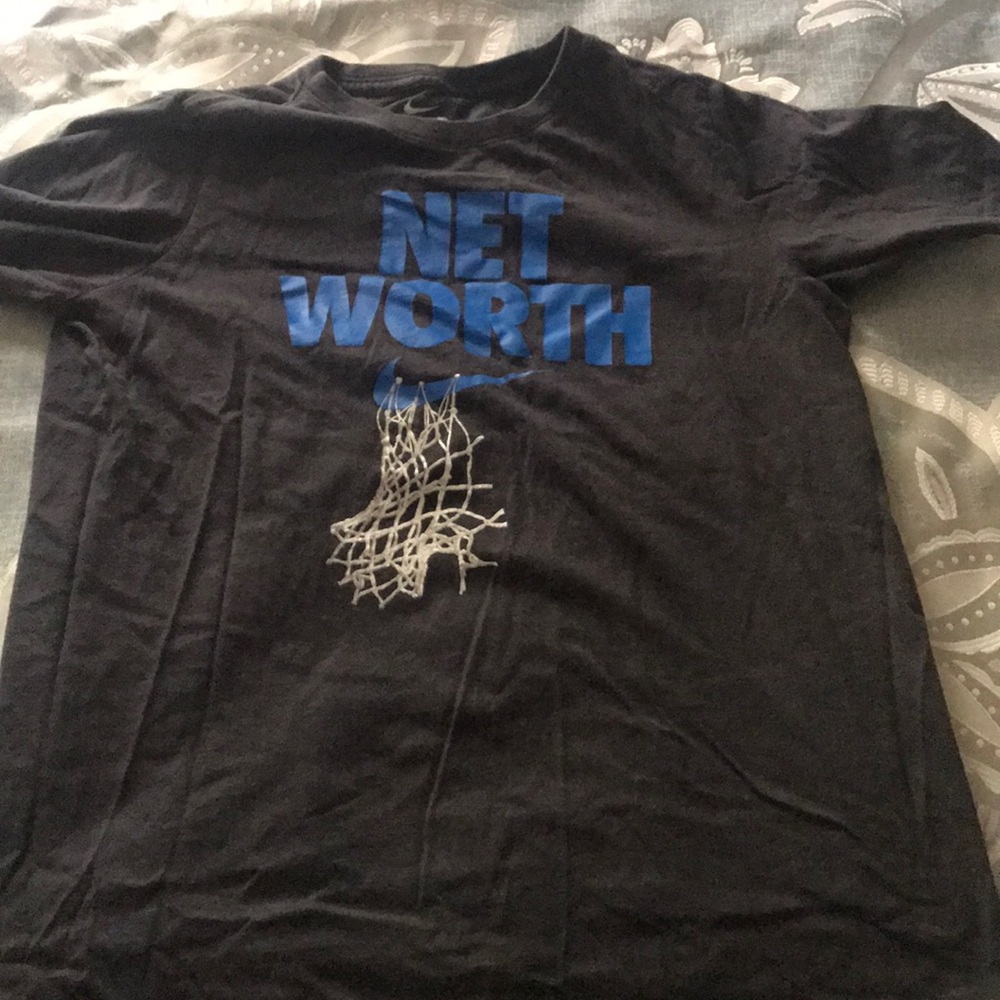 boys Nike shirt